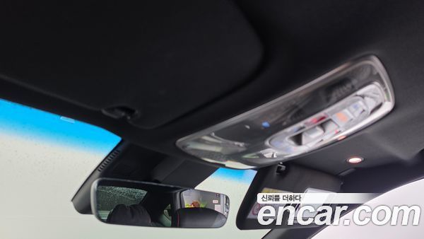Genesis G80 2022, фото 25