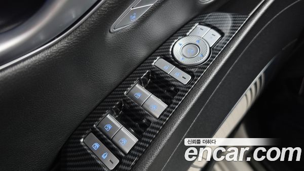 Genesis G80 2022, фото 28