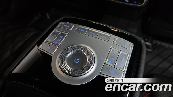 Genesis G80 2022, фото 31
