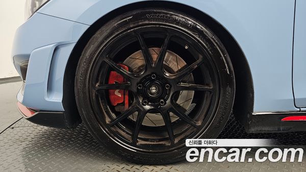 Hyundai Veloster 2020, фото 4