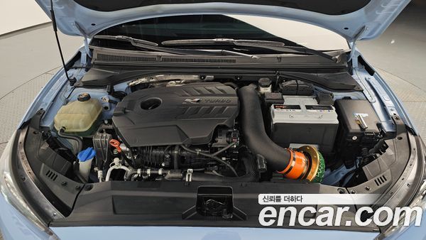 Hyundai Veloster 2020, фото 5