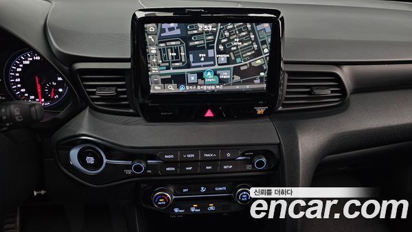 Hyundai Veloster 2020, фото 19