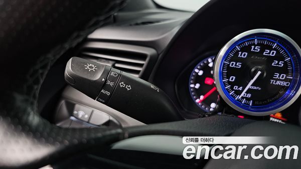 Hyundai Veloster 2020, фото 28