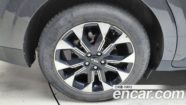 Kia Carnival 2022, фото 5
