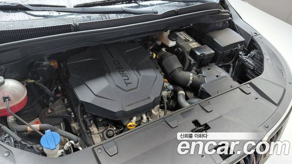 Kia Carnival 2022, фото 6