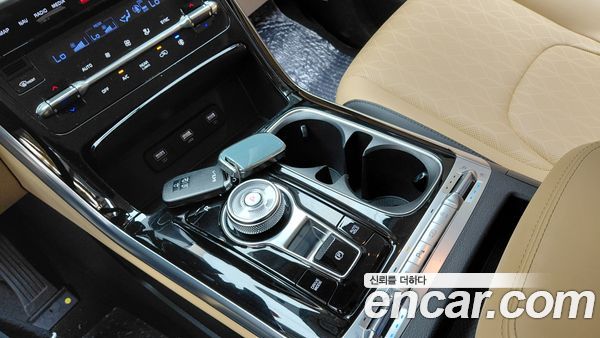 Kia Carnival 2022, фото 12