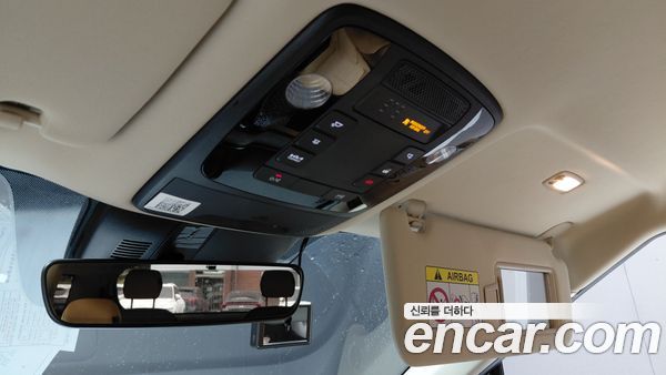 Kia Carnival 2022, фото 26