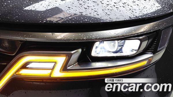 Kia Carnival 2022, фото 8