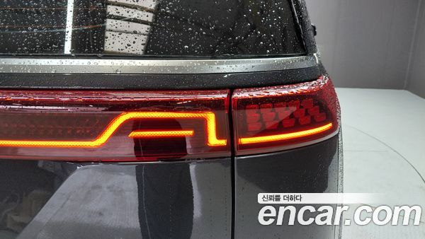 Kia Carnival 2022, фото 9
