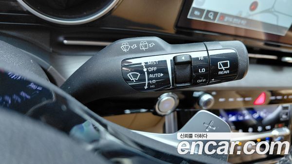 Kia Carnival 2022, фото 29
