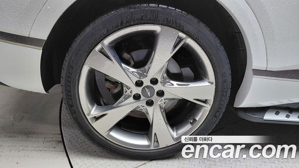 Genesis GV80 2022, фото 5