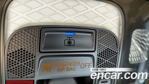 Genesis GV80 2022, фото 20
