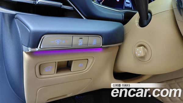 Genesis GV80 2022, фото 26