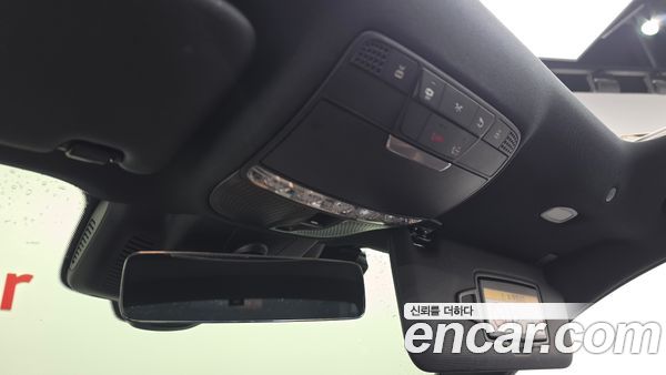 Mercedes-Benz E-Class 2021, фото 29