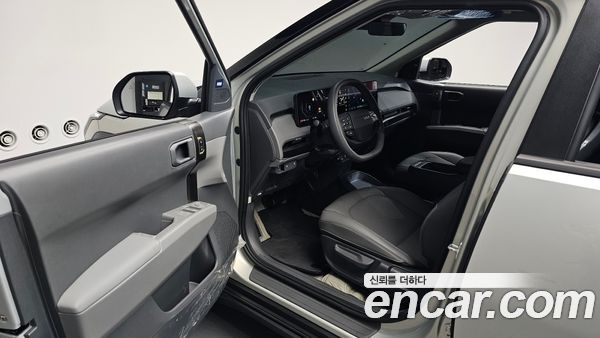 Kia EV3 2026, фото 12