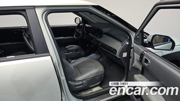 Kia EV3 2026, фото 16