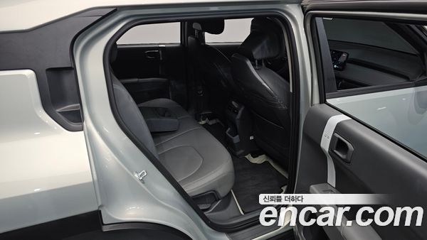 Kia EV3 2026, фото 17