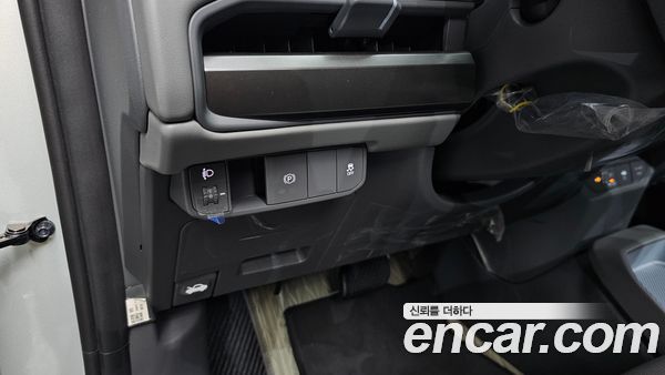 Kia EV3 2026, фото 23