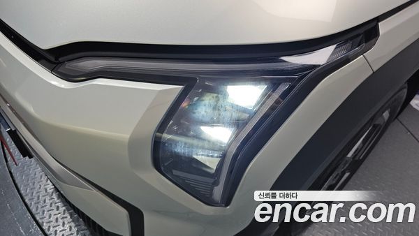 Kia EV3 2026, фото 7