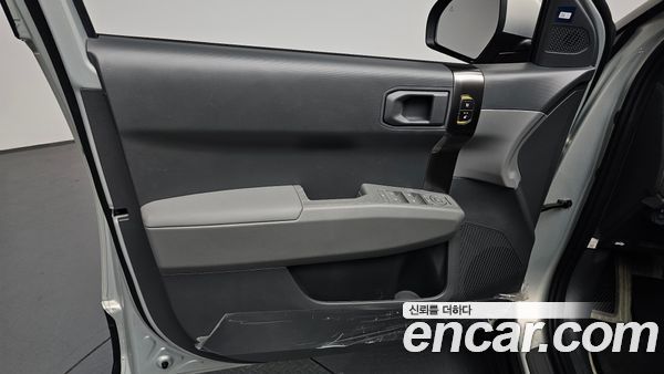 Kia EV3 2026, фото 13