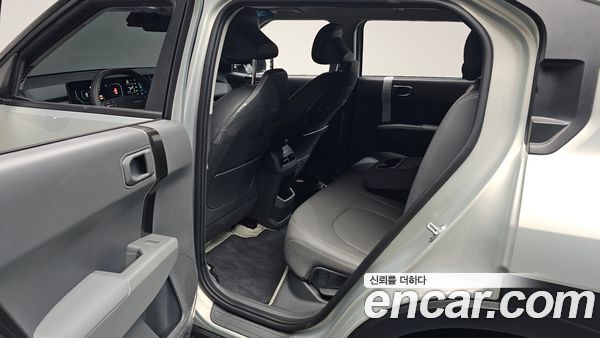 Kia EV3 2026, фото 15