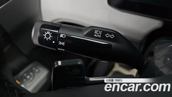 Kia EV3 2026, фото 28