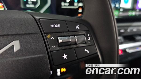 Kia EV3 2026, фото 29