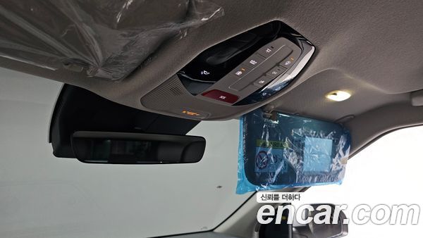 Kia EV3 2026, фото 30