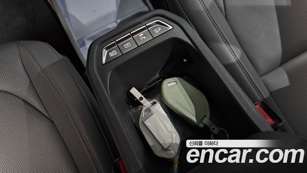 Kia EV3 2026, фото 31