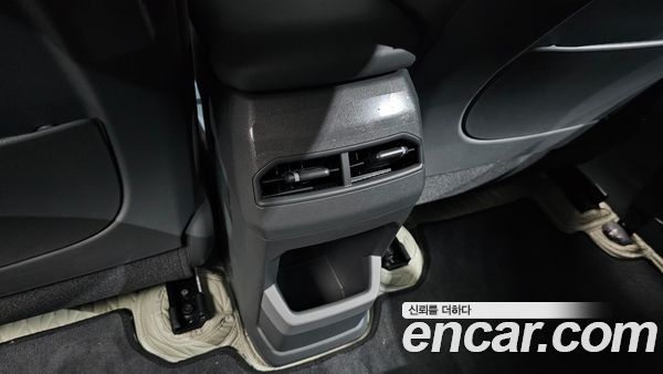 Kia EV3 2026, фото 32