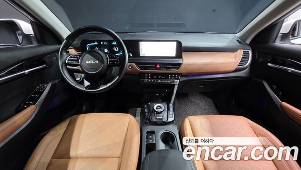 Kia Seltos 2026, фото 10