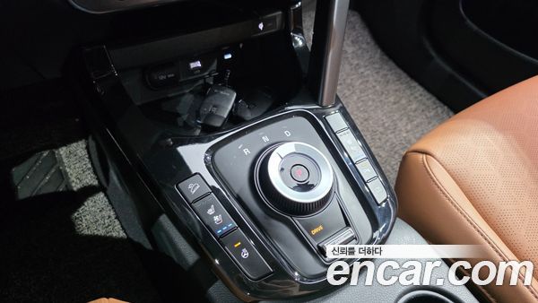 Kia Seltos 2026, фото 12