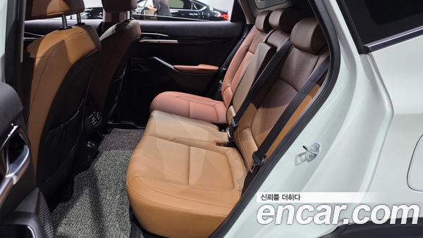 Kia Seltos 2026, фото 17