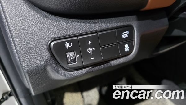 Kia Seltos 2026, фото 18