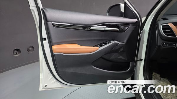 Kia Seltos 2026, фото 14