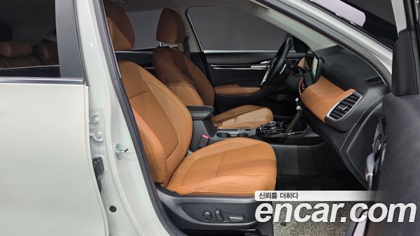 Kia Seltos 2026, фото 16
