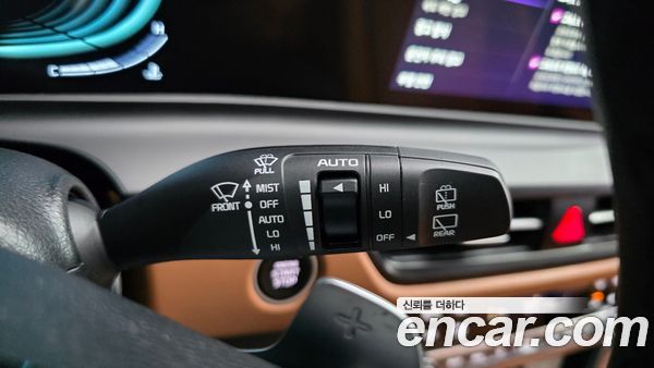 Kia Seltos 2026, фото 27