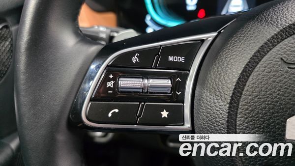 Kia Seltos 2026, фото 29
