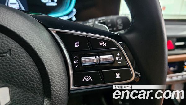 Kia Seltos 2026, фото 30