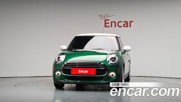 MINI 2021, фото 2