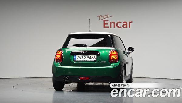 MINI 2021, фото 3