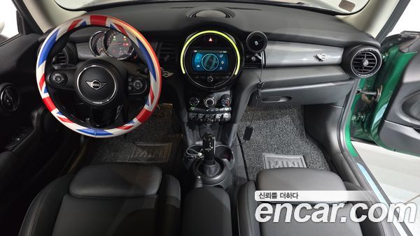 MINI 2021, фото 9