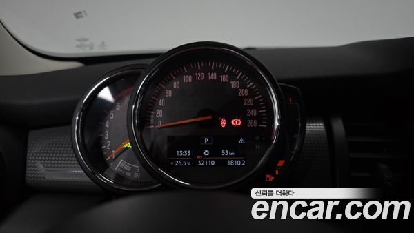 MINI 2021, фото 10