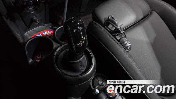MINI 2021, фото 11