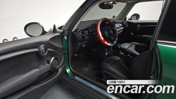 MINI 2021, фото 12