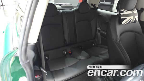 MINI 2021, фото 16