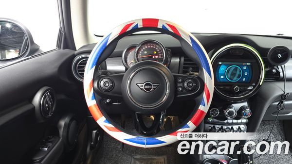 MINI 2021, фото 17