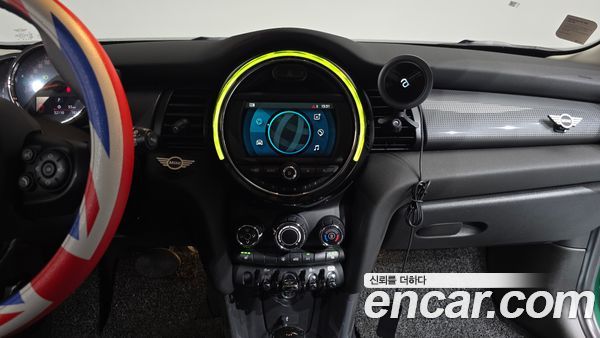 MINI 2021, фото 18