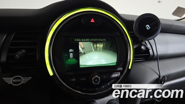 MINI 2021, фото 19