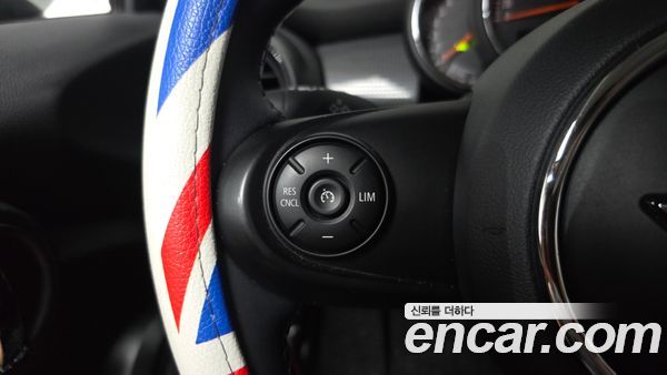 MINI 2021, фото 20